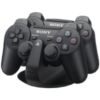 PS3 DualShock 3 Charging Station PS3 DualShock 3 Charging Station