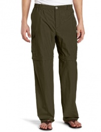 Columbia Men's Crested Butte Convertible Pant Columbia Men's Crested Butte Convertible Pant