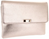 Cole Haan Village Tablet Envelope Laptop Bag,Platinum,One Size Cole Haan Village Tablet Envelope Laptop Bag,Platinum,One Size