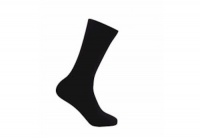 Polo Ralph Lauren Big & Tall Men's 3-Pack Classic Socks (Black) Polo Ralph Lauren Big & Tall Men's 3-Pack Classic Socks (Black)