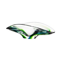Kosta Boda Verde Bowl (Large) Kosta Boda Verde Bowl (Large)
