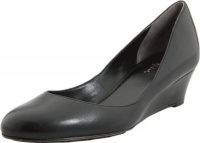 Cole Haan Women's Air Talia Closed-Toe Wedge Pump,Black,8 B US Cole Haan Women's Air Talia Closed-Toe Wedge Pump,Black,8 B US
