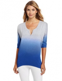 Calvin Klein Performance Women's Dip Dye Tee Calvin Klein Performance Women's Dip Dye Tee