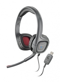 Plantronics .Audio 655 USB Multimedia Headset Plantronics .Audio 655 USB Multimedia Headset