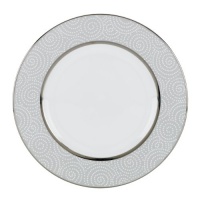Lenox Pearl Beads Dinner Plate Lenox Pearl Beads Dinner Plate