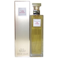 Fifth Avenue By Elizabeth Arden For Women. Eau De Parfum Spray 4.2 Ounces Fifth Avenue By Elizabeth Arden For Women. Eau De Parfum Spray 4.2 Ounces