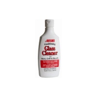 Rutland Hearth and Grill Conditioning Glass Cleaner, 8 Fluid Ounce Rutland Hearth and Grill Conditioning Glass Cleaner, 8 Fluid Ounce
