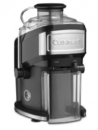 Cuisinart CJE-500 Compact Juice Extractor Cuisinart CJE-500 Compact Juice Extractor