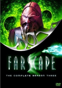 Farscape: The Complete Season 3 Farscape: The Complete Season 3