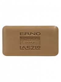 Formulated for oily skin, this special soap is a 97% natural, non-abrasive, oil-controlling and helps refine the appearance of pores while deep-cleansing skin.