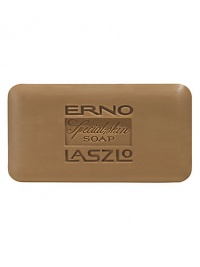 Formulated for oily skin, this special soap is a 97% natural, non-abrasive, oil-controlling and helps refine the appearance of pores while deep-cleansing skin. Formulated for oily skin, this special soap is a 97% natural, non-abrasive, oil-controlling and helps refine the appearance of pores while deep-cleansing skin.