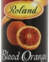 Roland Balsamic Glaze, Blood Orange, 12.9-Ounce Bottles (Pack of 2)