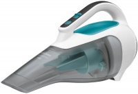 Black & Decker CWV9610 Dustbuster 9.6-Volt Wet and Dry Cordless Hand Vac