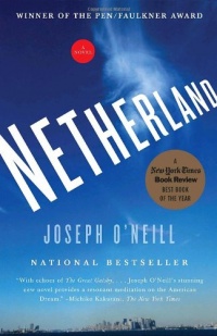 Netherland (Vintage Contemporaries) Netherland (Vintage Contemporaries)