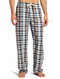Bottoms Out Men's Plaid Urban Sleep Pant Bottoms Out Men's Plaid Urban Sleep Pant