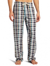 Bottoms Out Men's Plaid Urban Sleep Pant