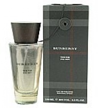 Burberry Touch By Burberry For Men. Aftershave Spray 3.3 Ounces