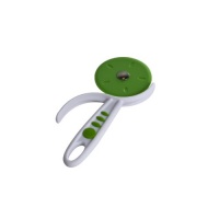 Curious Chef Nylon Pizza Cutter Curious Chef Nylon Pizza Cutter