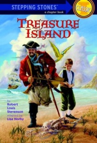 Treasure Island (A Stepping Stone Book(TM)) Treasure Island (A Stepping Stone Book(TM))