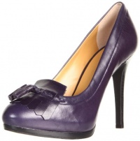 Nine West Women's Drammatico Platform Pump Nine West Women's Drammatico Platform Pump