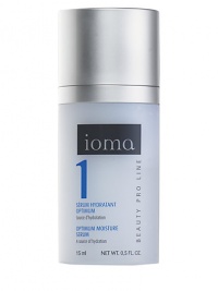 EXCLUSIVELY AT SAKS. Delivers long-lasting hydration. Works to regenerate and restore skin elasticity. Intensely moisturized, skin feels plumper and comfortable. Small lines are reduced and skin is hydrated. Apply daily in the morning and/or evening as an intensive treatment. 0.5 oz. EXCLUSIVELY AT SAKS. Delivers long-lasting hydration. Works to regenerate and restore skin elasticity. Intensely moisturized, skin feels plumper and comfortable. Small lines are reduced and skin is hydrated. Apply daily in the morning and/or evening as an intensive treatment. 0.5 oz.