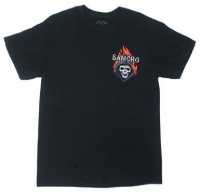Sons of Anarchy - Fear the Reaper Shirt Sons of Anarchy - Fear the Reaper Shirt