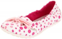 Naturino Toddler/Little Kid 2591 Ballet Flat Naturino Toddler/Little Kid 2591 Ballet Flat