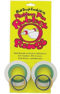 Rolling Hills Rolling Pin Rings Rolling Hills Rolling Pin Rings