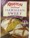 Krusteaz Hawaiian Sweet Bread Mix, 16-Ounce Boxes (Pack of 12)