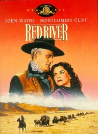 Red River Red River