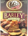 Hodgson Mill Barley Bread Mix, 16-Ounce Units (Pack of 6)