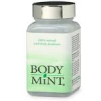 BodyMint, 60-Count Bottles (Pack of 2) BodyMint, 60-Count Bottles (Pack of 2)