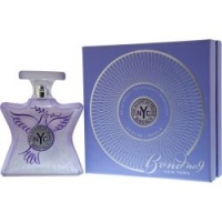 BOND NO. 9 THE SCENT OF PEACE by Bond No. 9 EAU DE PARFUM SPRAY 3.3 OZ for UNISEX