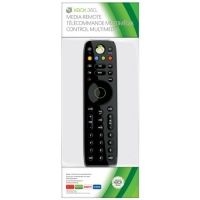 Xbox 360 Media Remote