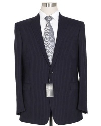 Ralph Lauren Black Label 2 Button Wool Suit 46L Ralph Lauren Black Label 2 Button Wool Suit 46L