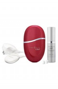 Clarisonic Clarisonic Opal Sonic Infusion System - Ruby Clarisonic Clarisonic Opal Sonic Infusion System - Ruby