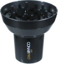Babyliss CPD05 Conair Pro Interchangeable 3-in-1 Diffuser Babyliss CPD05 Conair Pro Interchangeable 3-in-1 Diffuser