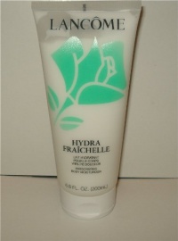 Lancome Hydra Fraichelle Invigorating Body Moisturizer 6.8 Oz NIB