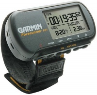 Garmin Forerunner 101 Waterproof Running GPS Garmin Forerunner 101 Waterproof Running GPS
