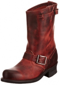 FRYE Women's Engineer 12R Boot FRYE Women's Engineer 12R Boot