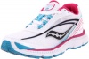 Saucony Kinvara 2 Running Shoe (Toddler/Little Kid/Big Kid)