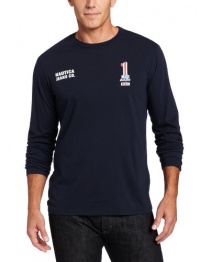 Nautica Men's Njc Boat Club Tee Nautica Men's Njc Boat Club Tee