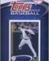 MLB New York Yankees 2012 Topps Team Set