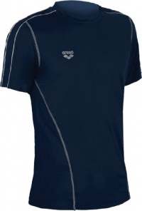 Arena Men's Charge Tech T-Shirt Arena Men's Charge Tech T-Shirt