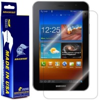 ArmorSuit MilitaryShield - Samsung Galaxy Tab 7.0 Plus Screen Protector Shield with Lifetime Replacements ArmorSuit MilitaryShield - Samsung Galaxy Tab 7.0 Plus Screen Protector Shield with Lifetime Replacements