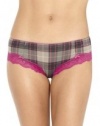 DKNY Classic Beauty Cotton Hipster Panty (570114C)