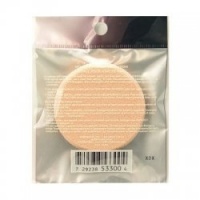 Shiseido The Makeup Sponge Puff (For Foundation)