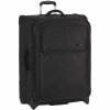 Delsey Luggage Helium Superlite Lightweight 2 Wheel Rolling Upright