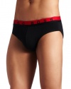 HUGO BOSS Men's Performance Mini Brief