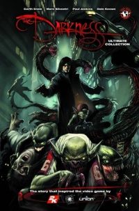 The Darkness Ultimate Collection The Darkness Ultimate Collection